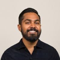 Raj Gokal, co-founder of Solana