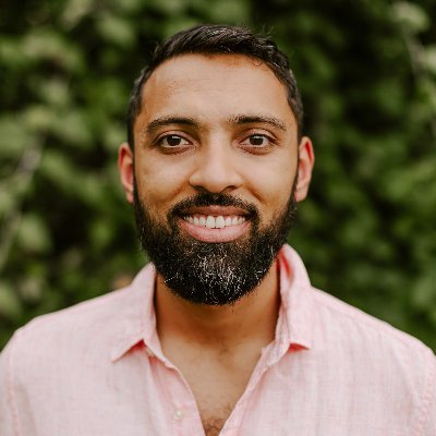 Tushar Jain, co-founder of Multicoin Capital